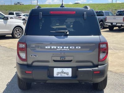 2025 Ford Bronco Sport - Photo 4