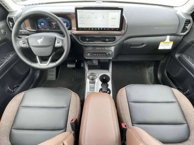 2025 Ford Bronco Sport - Photo 10