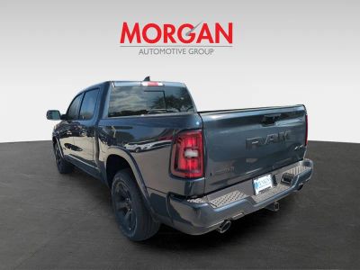 2026 Ram 1500 — photo 7 view