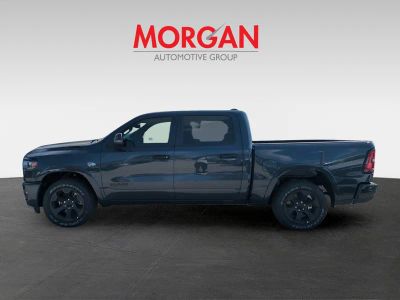 2026 Ram 1500 — photo 8 view