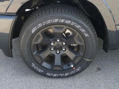 2026 Ram 1500 — photo 11 view