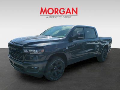 2026 Ram 1500 — photo 9 view