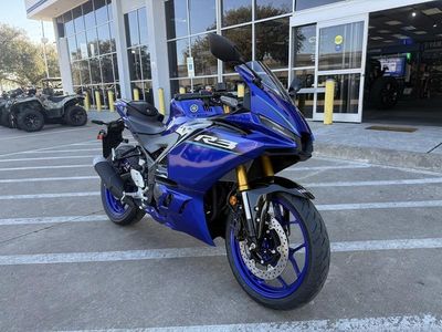 2026 Yamaha YZFR3ATL - Photo 2