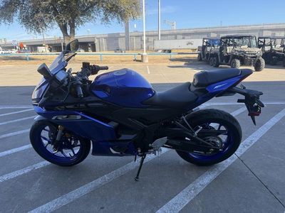 2026 Yamaha YZFR3ATL - Photo 5