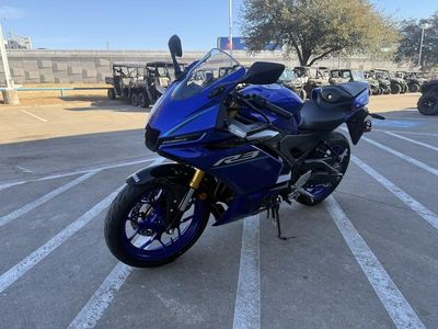 2026 Yamaha YZFR3ATL - Photo 4