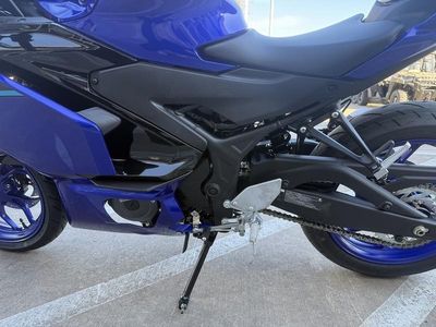 2026 Yamaha YZFR3ATL - Photo 14