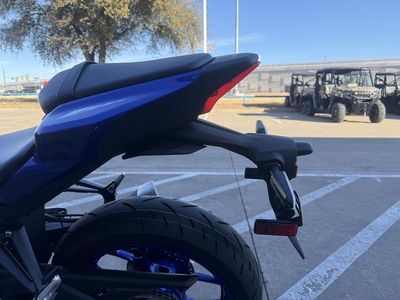 2026 Yamaha YZFR3ATL - Photo 12