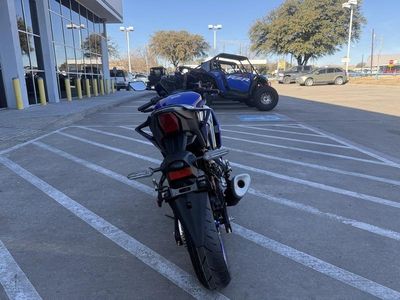 2026 Yamaha YZFR3ATL - Photo 7
