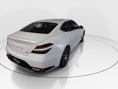 2025 Genesis G70 - Photo 7