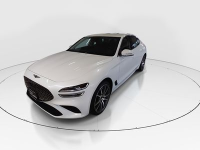 2025 Genesis G70 - Photo 3