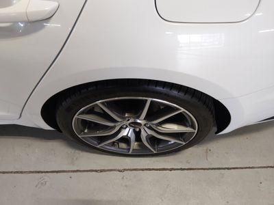 2025 Genesis G70 - Photo 10