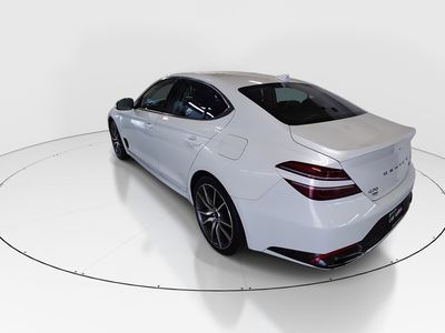 2025 Genesis G70 - Photo 5