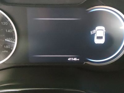2025 Genesis G70 - Photo 14