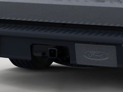 2026 Ford Maverick - Photo 11