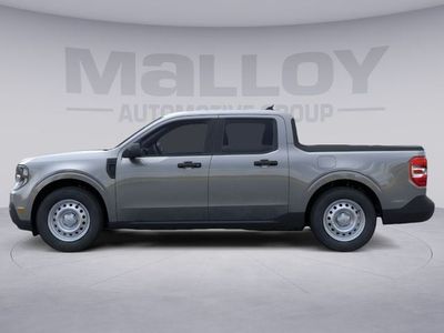 2026 Ford Maverick - Photo 19