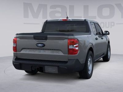 2026 Ford Maverick - Photo 15