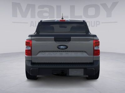 2026 Ford Maverick - Photo 20