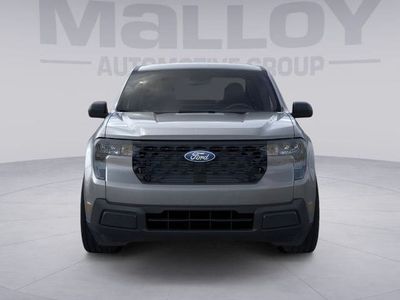 2026 Ford Maverick - Photo 6