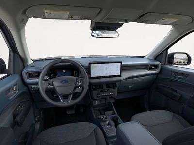 2026 Ford Maverick - Photo 10