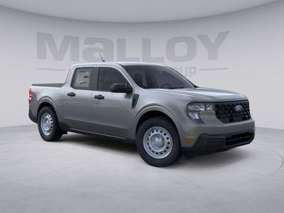 2026 Ford Maverick - Photo 12