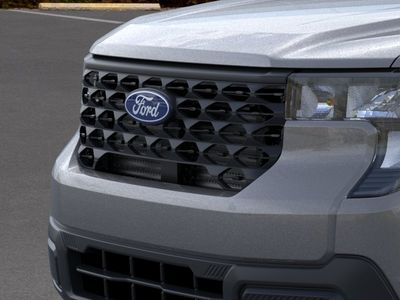 2026 Ford Maverick - Photo 36