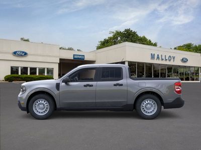 2026 Ford Maverick - Photo 46
