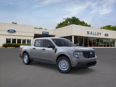 2026 Ford Maverick - Photo 38