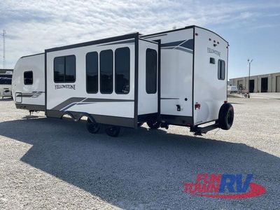 2025 Gulf Stream RV Yellowstone Ranch Edition - Photo 5