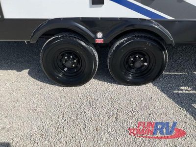 2025 Gulf Stream RV Yellowstone Ranch Edition - Photo 12
