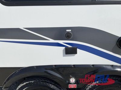 2025 Gulf Stream RV Yellowstone Ranch Edition - Photo 14