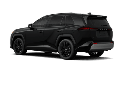 2026 Toyota RAV4 - Photo 8