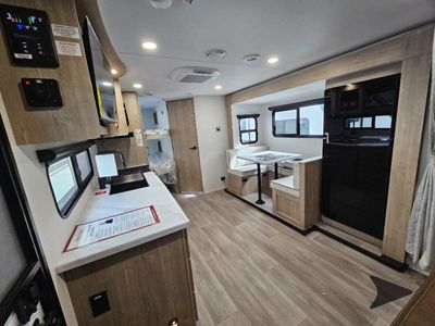 2026 Grand Design Imagine XLS - Photo 9