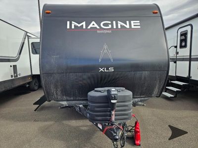 2026 Grand Design Imagine XLS - Photo 3