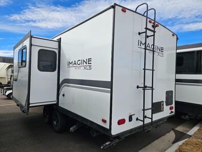 2026 Grand Design Imagine XLS - Photo 5