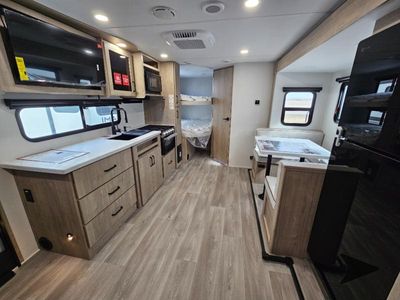 2026 Grand Design Imagine XLS - Photo 10