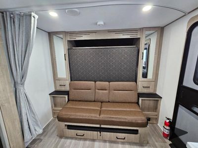 2026 Grand Design Imagine XLS - Photo 15