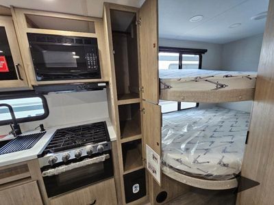 2026 Grand Design Imagine XLS - Photo 25