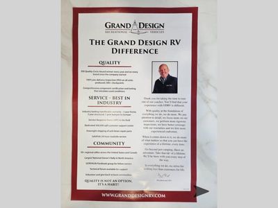 2026 Grand Design Imagine XLS - Photo 36