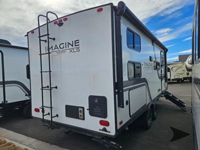 2026 Grand Design Imagine XLS - Photo 6