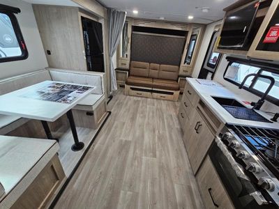2026 Grand Design Imagine XLS - Photo 28