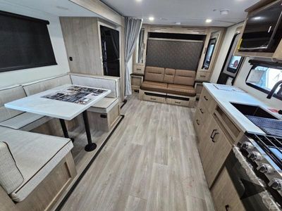 2026 Grand Design Imagine XLS - Photo 14