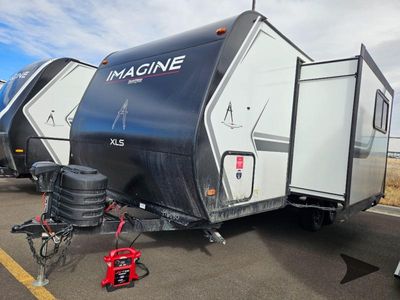 2026 Grand Design Imagine XLS - Photo 4