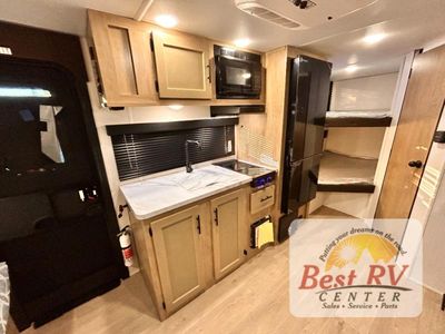 2026 Forest River RV Cascade - Photo 25
