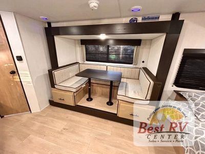 2026 Forest River RV Cascade - Photo 16