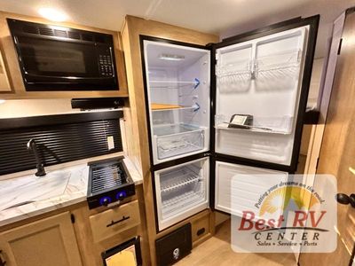 2026 Forest River RV Cascade - Photo 33