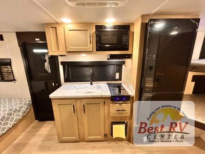 2026 Forest River RV Cascade - Photo 27