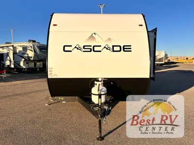 2026 Forest River RV Cascade - Photo 11