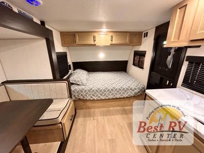 2026 Forest River RV Cascade - Photo 44