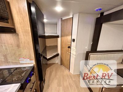 2026 Forest River RV Cascade - Photo 56