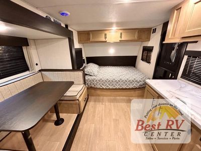 2026 Forest River RV Cascade - Photo 41